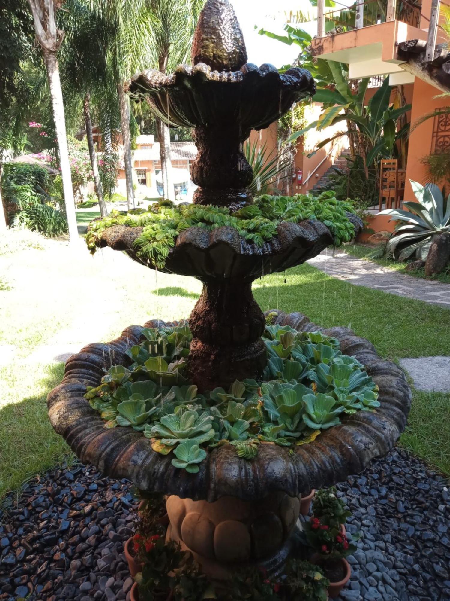 Pousada Terra Madre Ilhabela Exterior photo